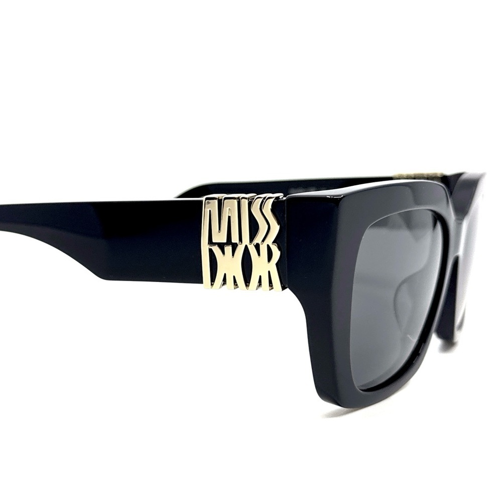 New! Dior Sunglasses MissDior S2F 10A0, Authentic - Picture 8 of 15